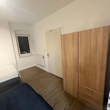 Apartment Moderne Im Dg Mit Wlan Und Kueche - Noah *