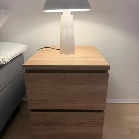 Moderne Im Dg Mit Wlan Und Kueche - Noah Apartment *