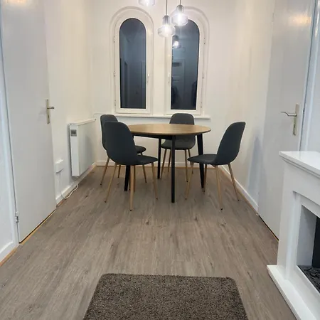 Apartment Moderne Im Dg Mit Wlan Und Kueche - Noah *