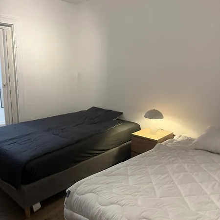 Moderne Im Dg Mit Wlan Und Kueche - Noah Apartment